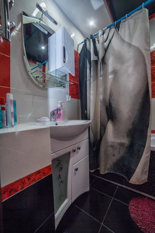 Отличная квартира рядом с центром