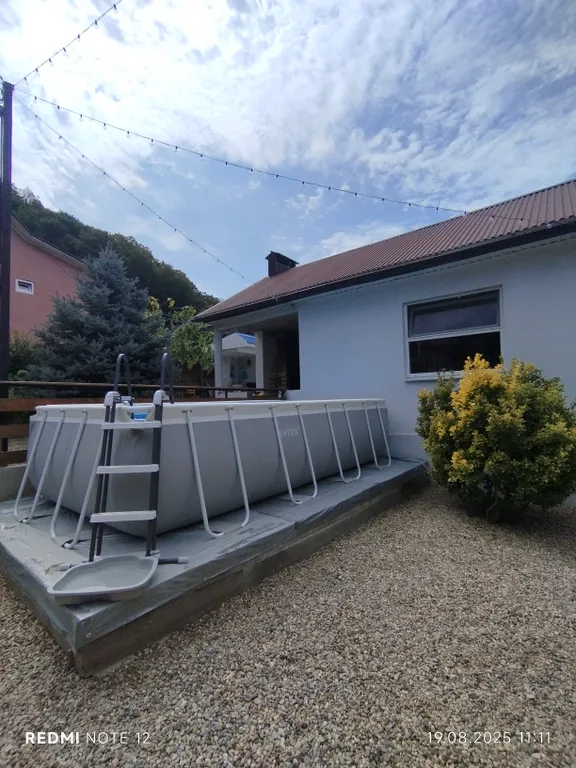 Коттедж Дом-студия у моря — Пляхо