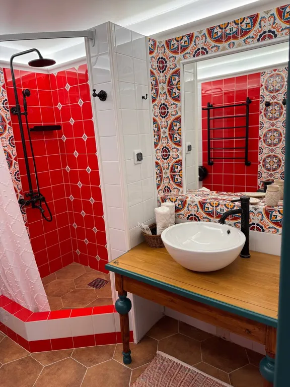 Рубиновая горница