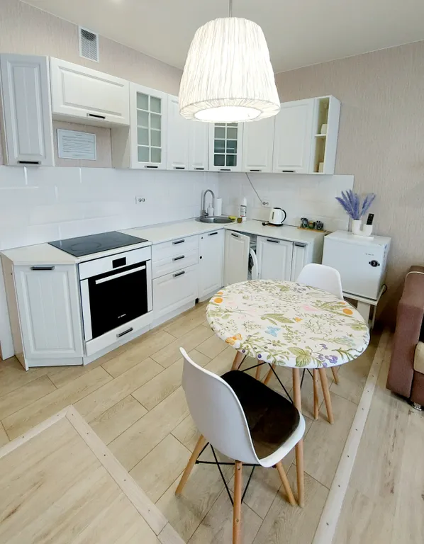 Квартира студия