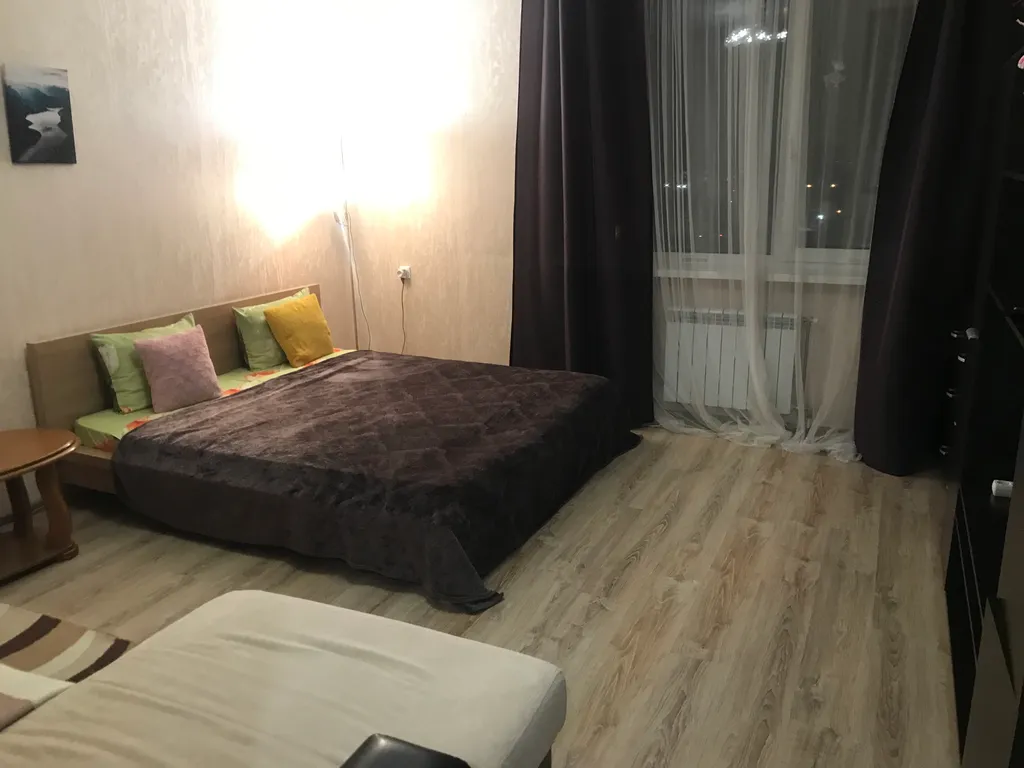 Квартира в центре у парка имени Ленина