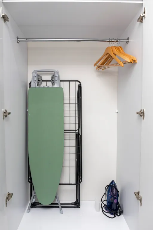 Апартаменты делюкс в клубном доме Vivaldi возле Набережной