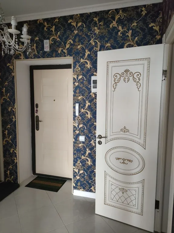 Квартира Квартира на тихой улице, недалеко от Верхнего озера — Калининград