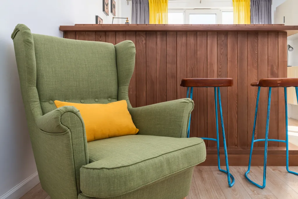 Квартира Family - семейные двухкомнатные апартаменты с дизайнерским pемонтом — Краснодар