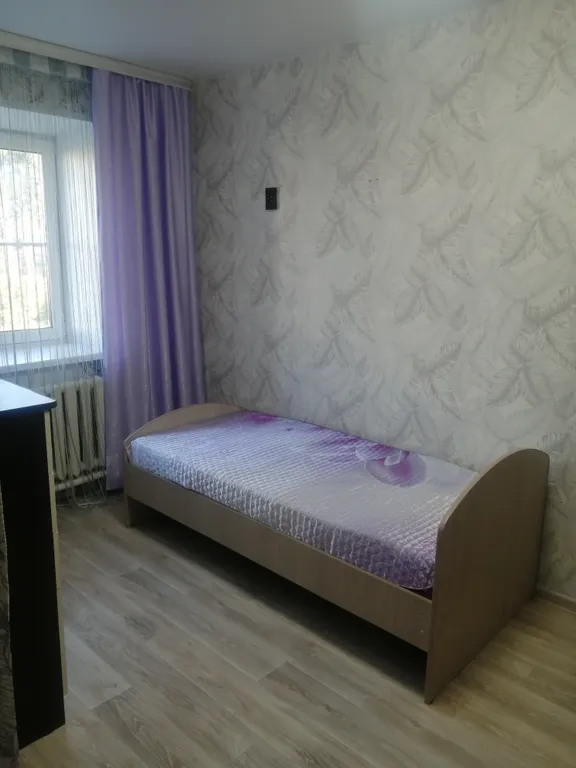 Уютная 2-комнатная квартира в центре города