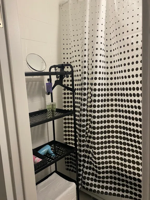 Просторная квартира