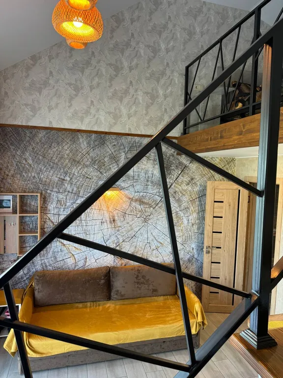 Уютный домик за городом