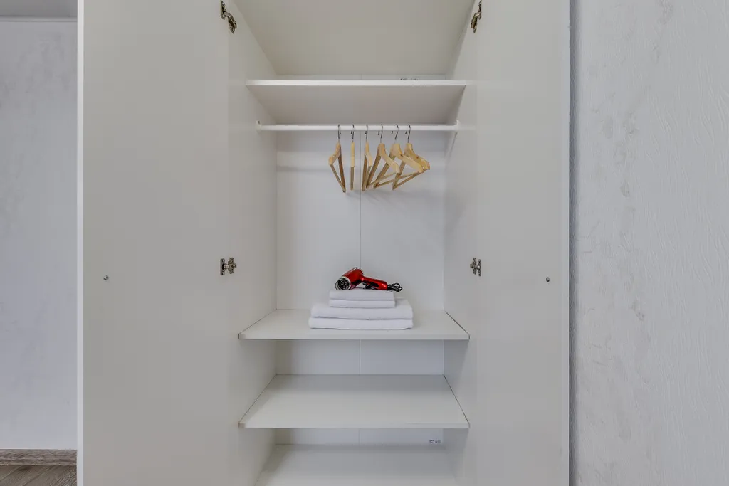 Уютная студия в историческом Владимире