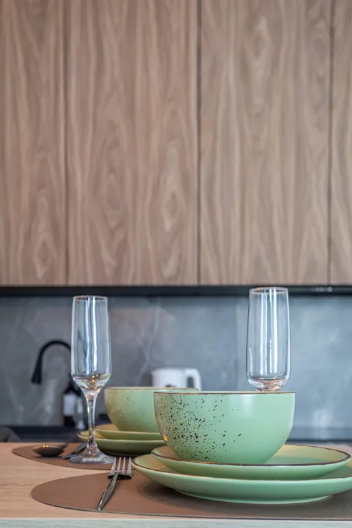 Квартира Dolce vita, однокомнатная квартира с массажным креслом — Краснодар