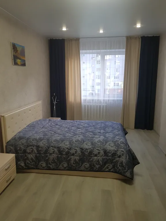 Апартаменты у Ледового дворца