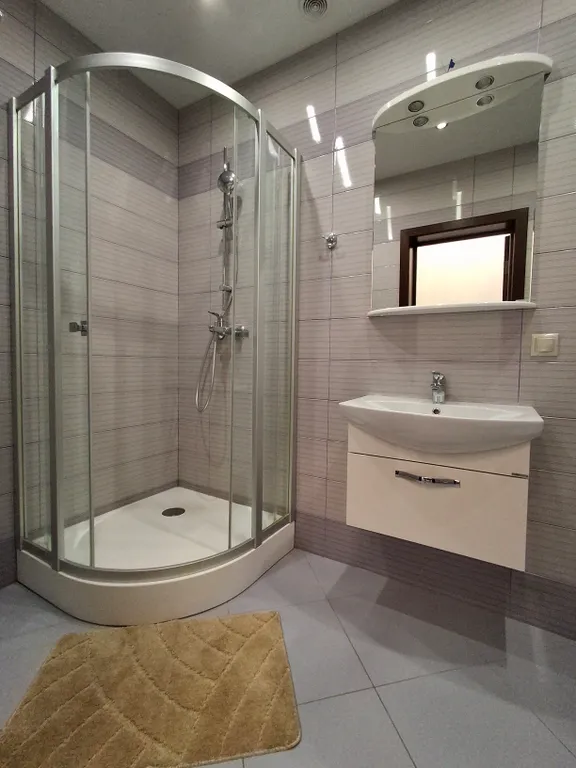 Коттедж Особняк Груша — Красная Поляна