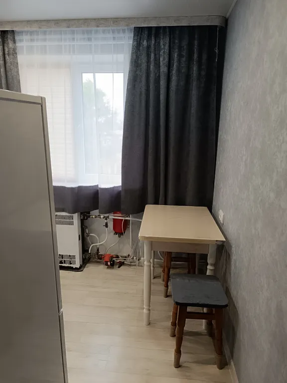 Квартира Двухкомнатная квартира в центре города — Джанкой