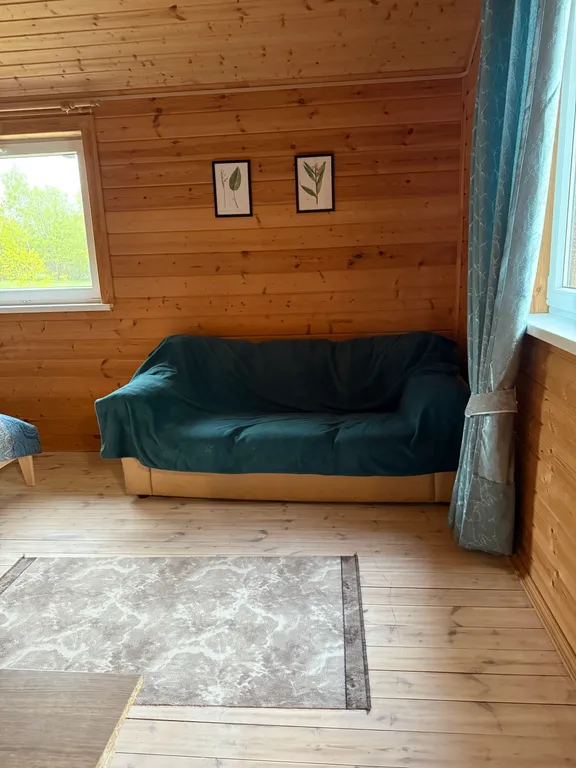 Дом 5 спален на берегу водохранилища