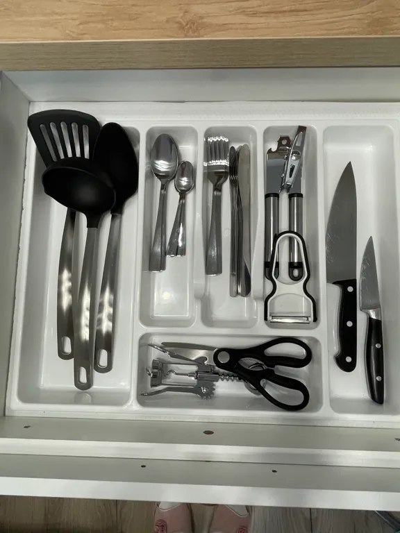 Квартира Квартира Студия СКАНДИ ЖК Бизнес-класса Сердце Ярославля с Алисой — Ярославль