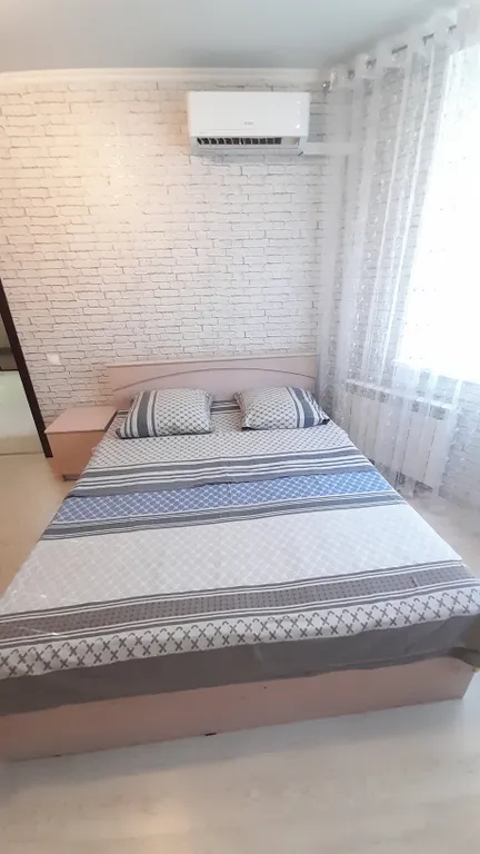 Квартира Квартира Новый городок — Уфа