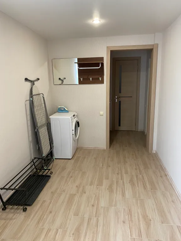 Гостевой дом в сосновой роще