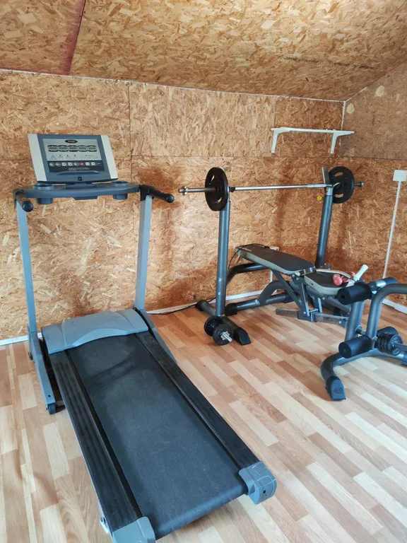 Коттедж Винтажный дом — Ейск