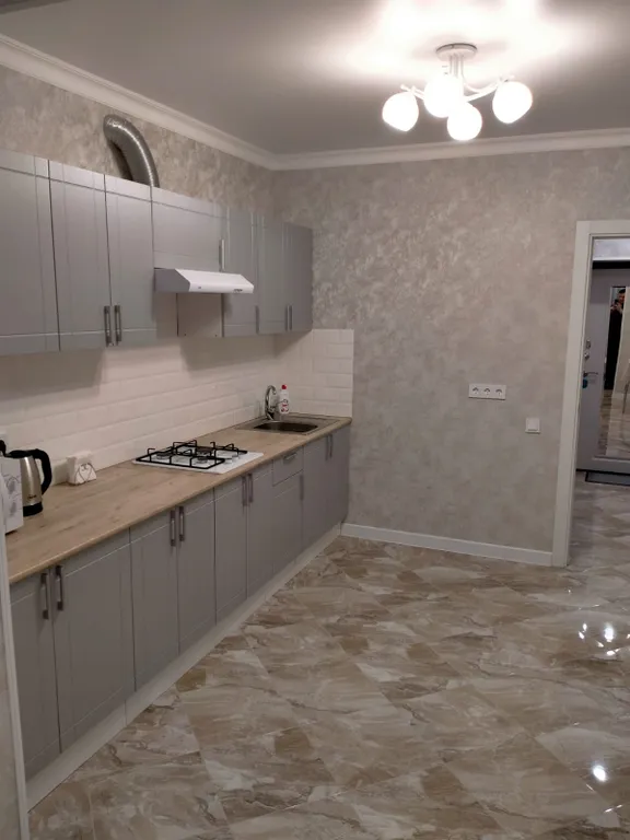 Квартира Уютная квартира в элитном районе — Владикавказ