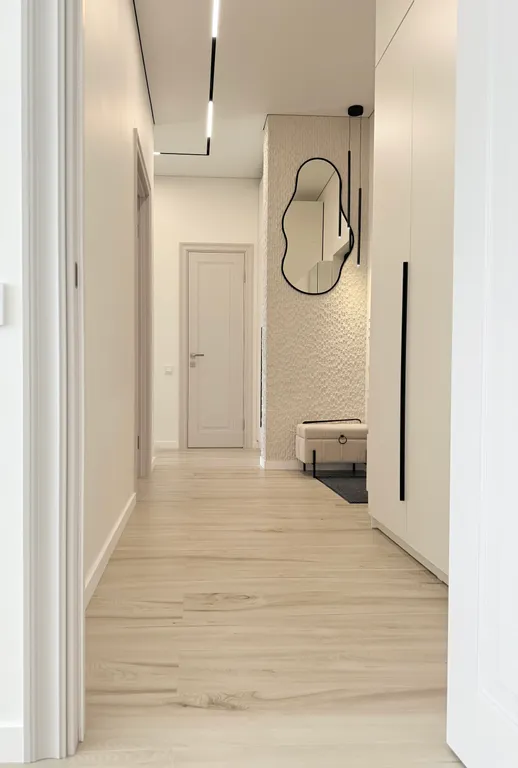 Квартира Люкс с великолепным видом на Эльбрус