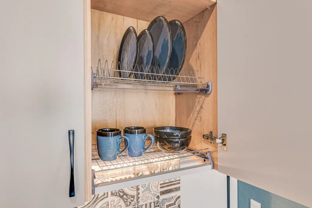 Квартира Квартира Арт-Апарт Рио — Шушары