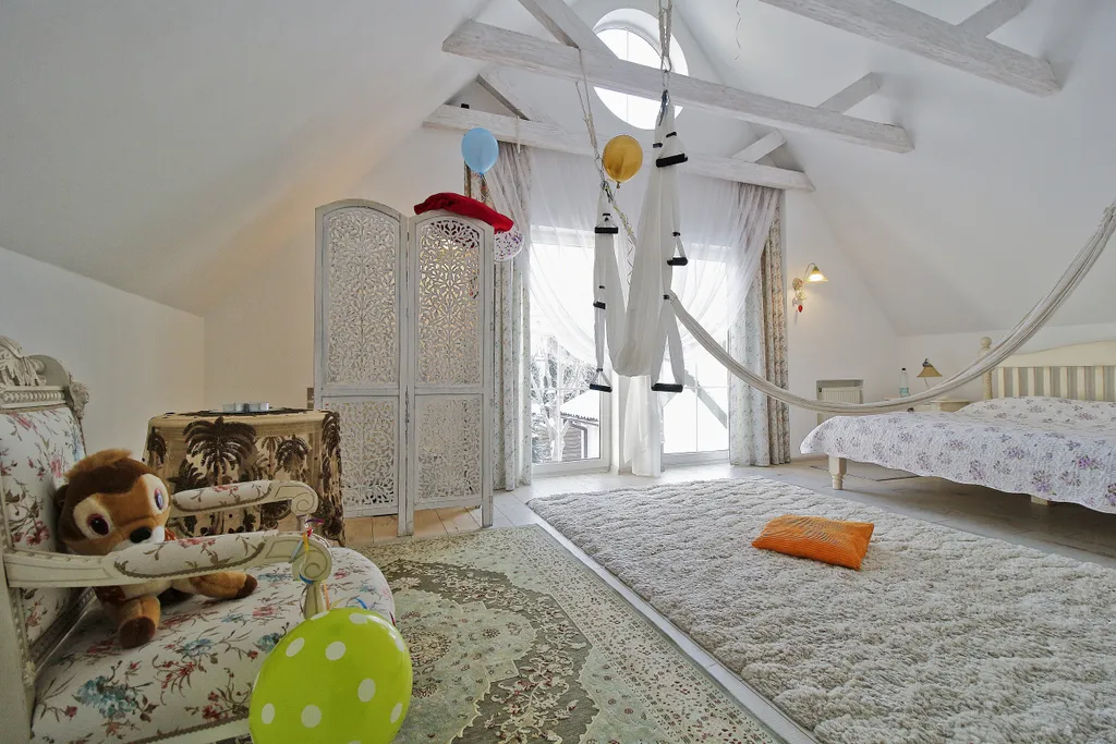 Коттедж Душевное пространство - гостевой дом — Калининград