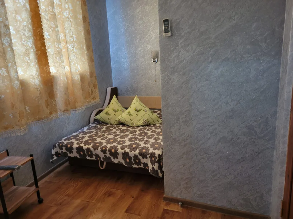 Квартира Комната — Судак