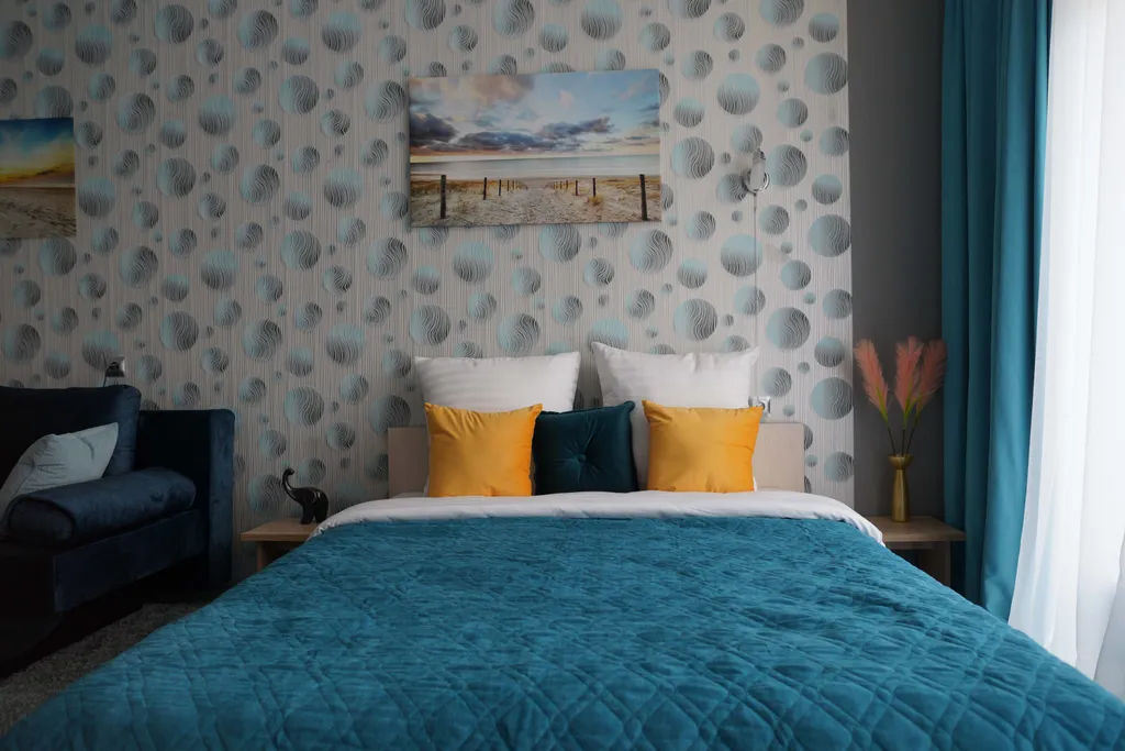 Квартира RauschenLife 101 — аренда посуточно в Светлогорск