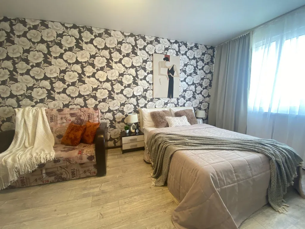 Квартира Комфорт — аренда посуточно в Новый Уренгой