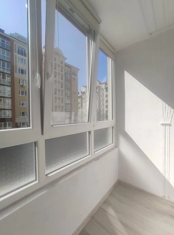 Квартира у моря