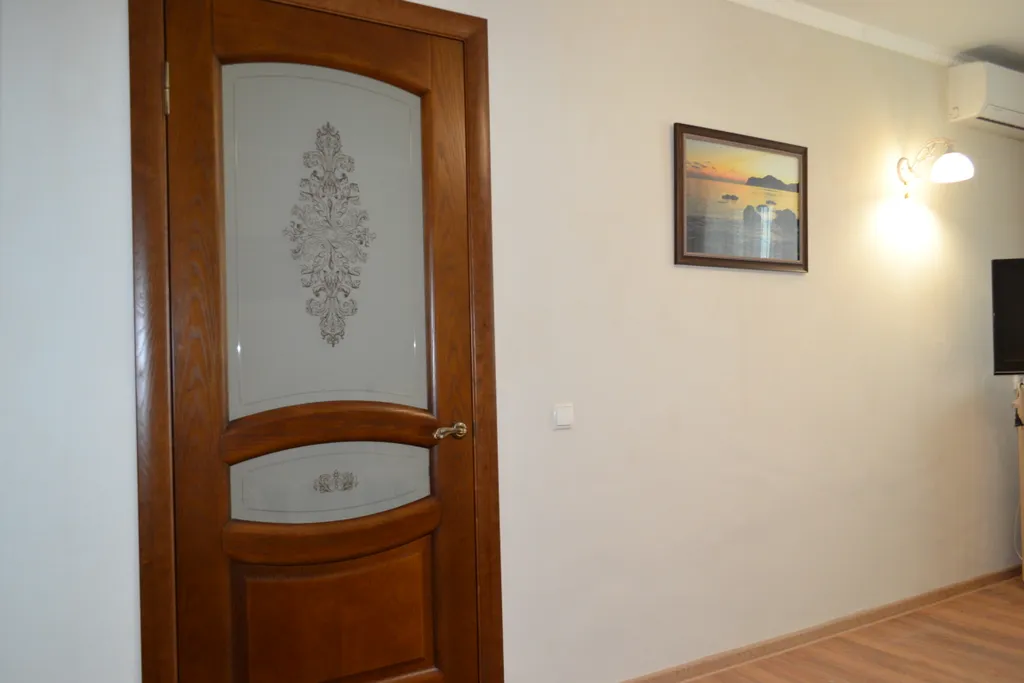 Уютная квартира в центре города возле набережной и галереи Айвазовског