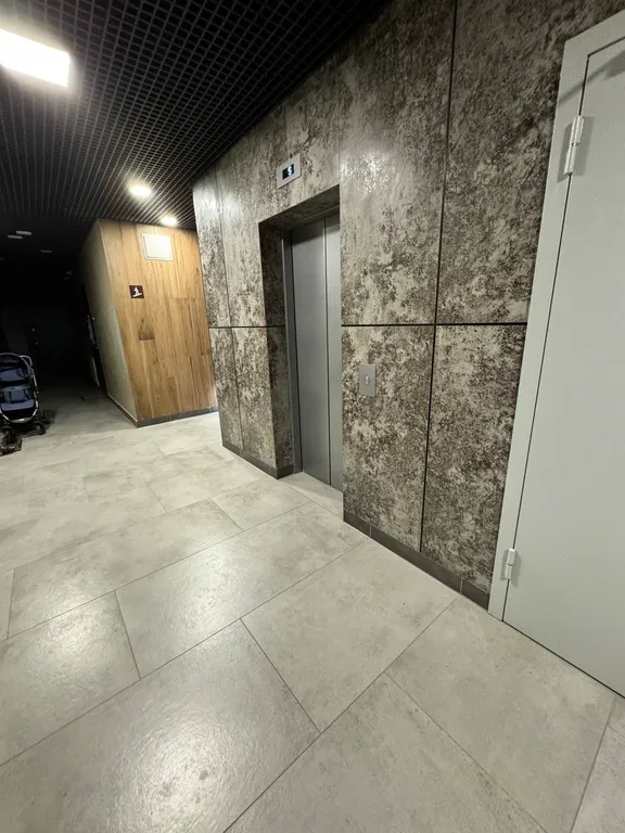 Идеальная квартира для комфортного проживания