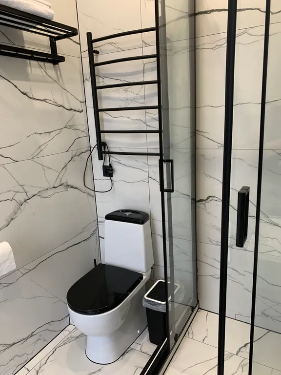 Апартаменты с кухней стандарт