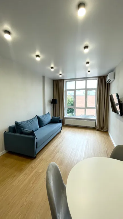 Квартира Классная квартира - это wow-apartment — Казань