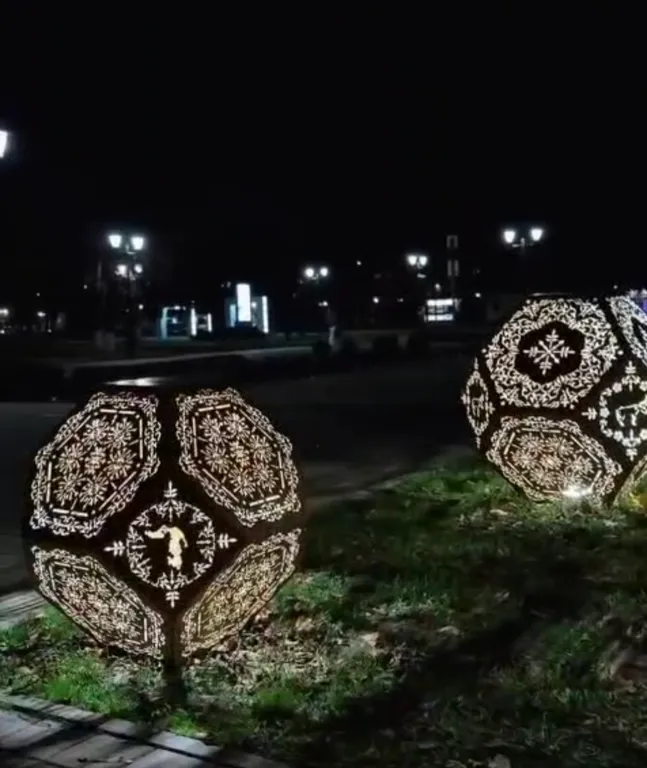 Квартира с евроремонтом в самом центре Майкопа