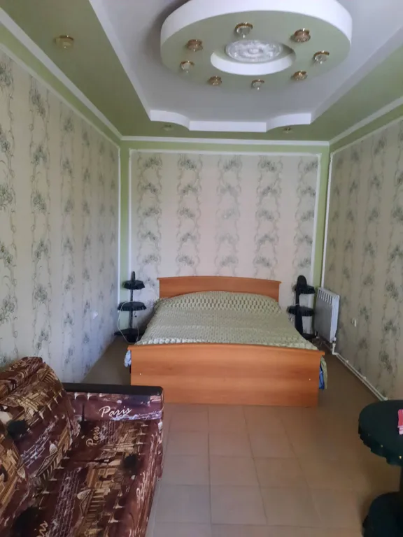 Отдельно стоящий дом на территории гостевого дома