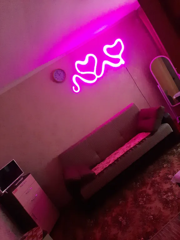 Уютная 1-комнатная квартира в тихом районе