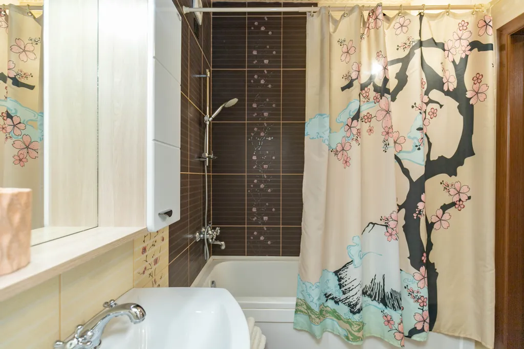 Квартира на крыше