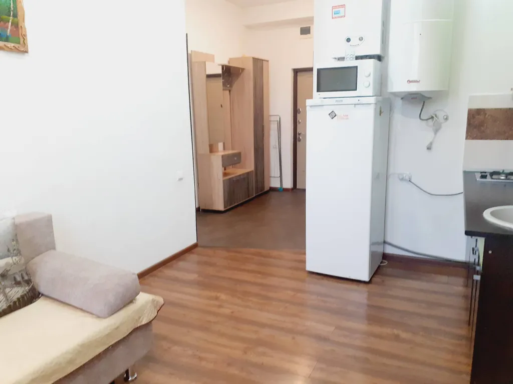 Квартира Квартира рядом с мандарином — Сириус