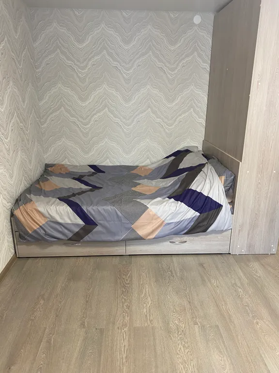 Уютная студия в центре