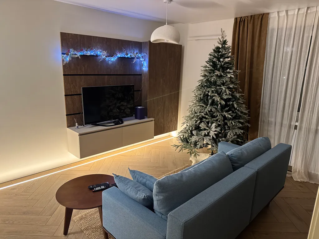 Квартира Апартаменты Индиго — аренда посуточно в Мозырь