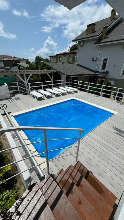 Гостевой дом Вилла- Лето Мини