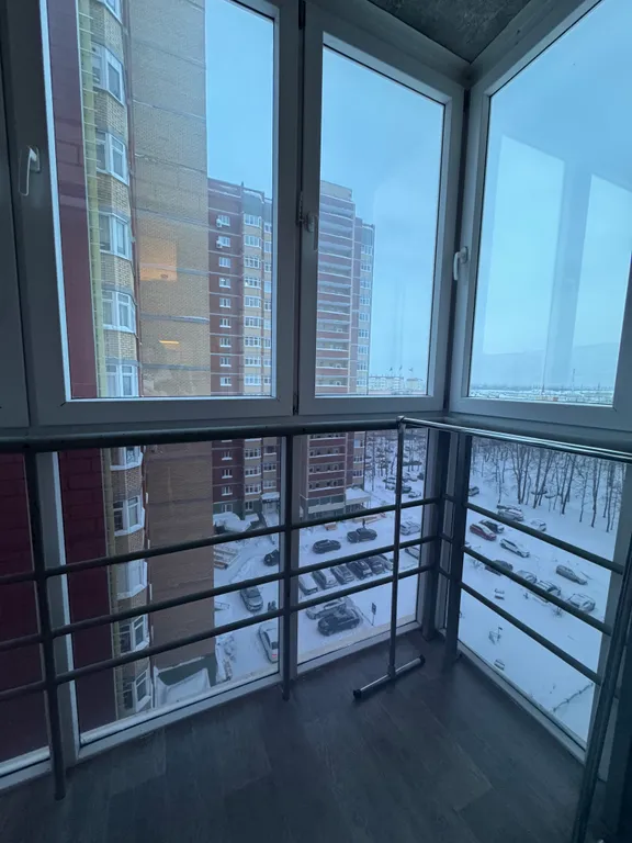 Уютная квартира в центральном районе Сургута