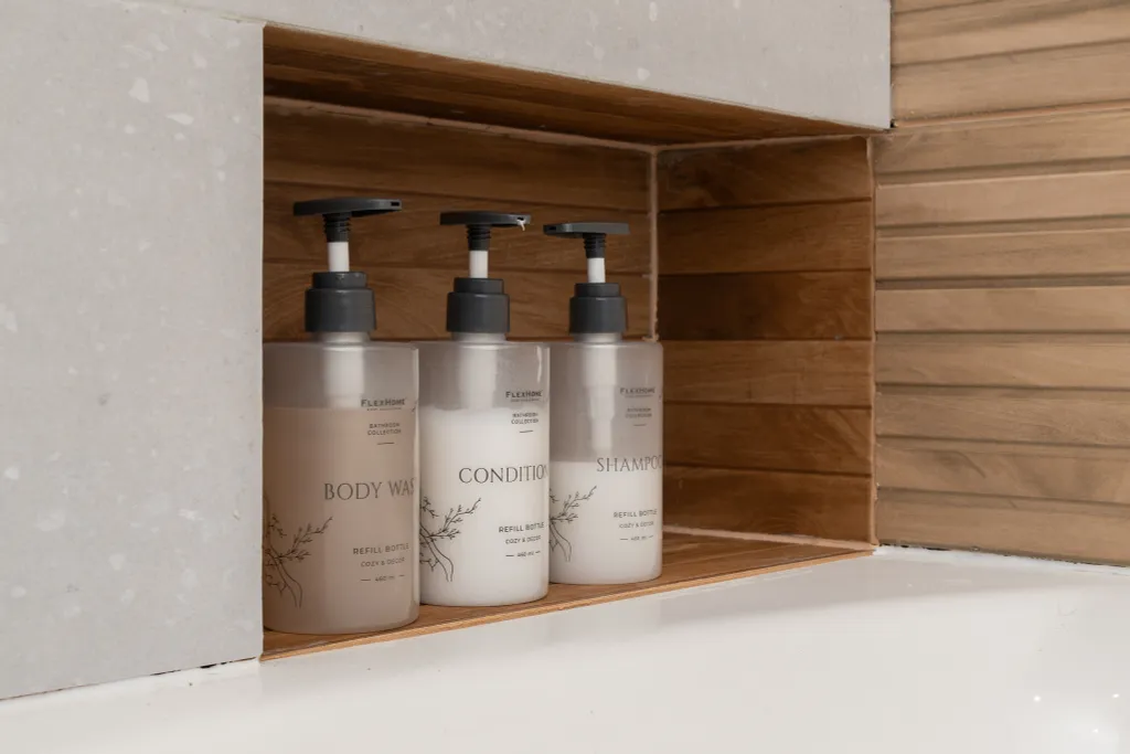 Квартира Современная новая квартира с дизайнерским ремонтом — Краснодар