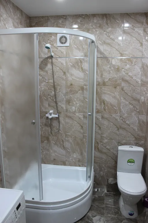 Квартира Квартира Апартамент с видом на море — Ейск