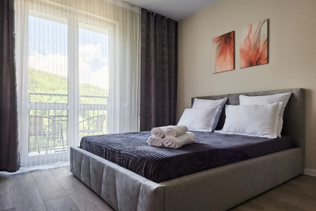 Кудепста 320