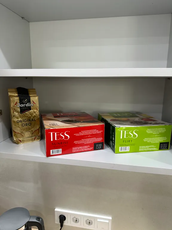 Квартира Новая, уютная квартира с дизайнерским ремонтом — Калининград