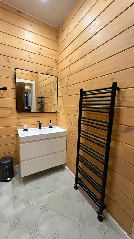 3-комнатный Дом