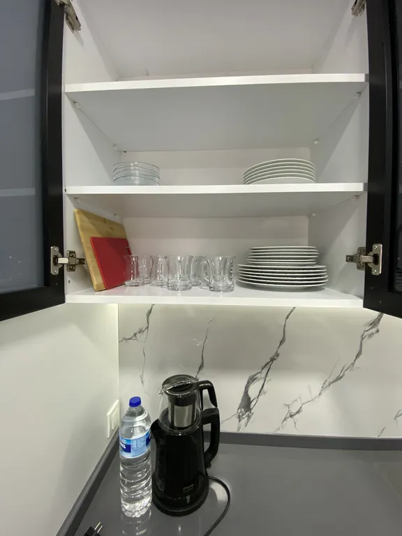 Квартира в центре