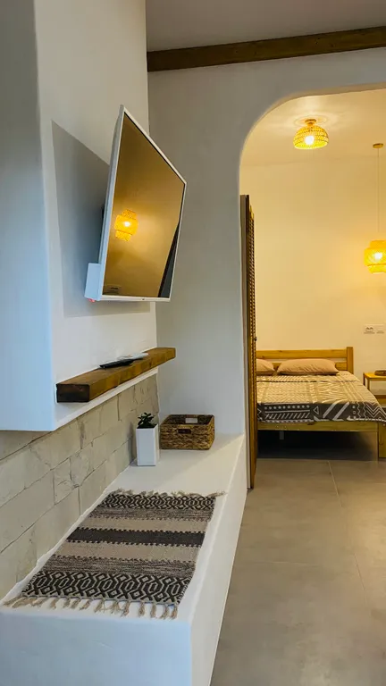 Квартира Комната — Бжид