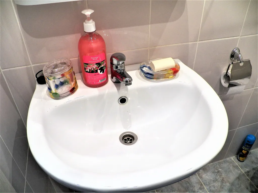 Уютная и теплая студия